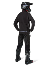 Lite-Dura Softshell Jacka