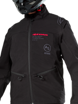 Lite-Dura Softshell Jacket