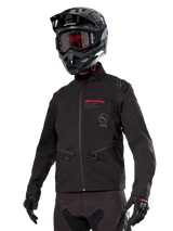 Lite-Dura Softshell Jacka