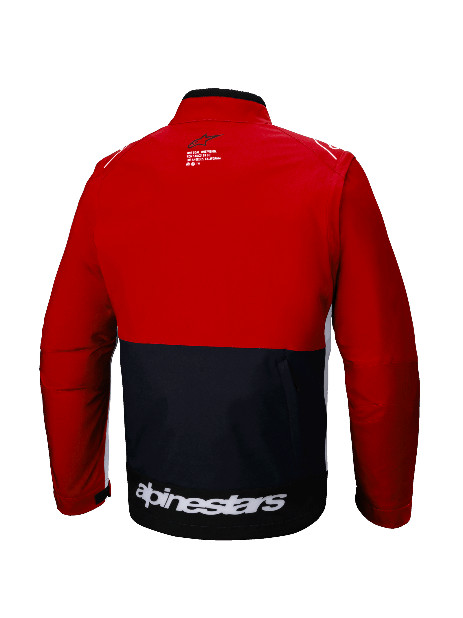 Lite-Dura Softshell Jacka