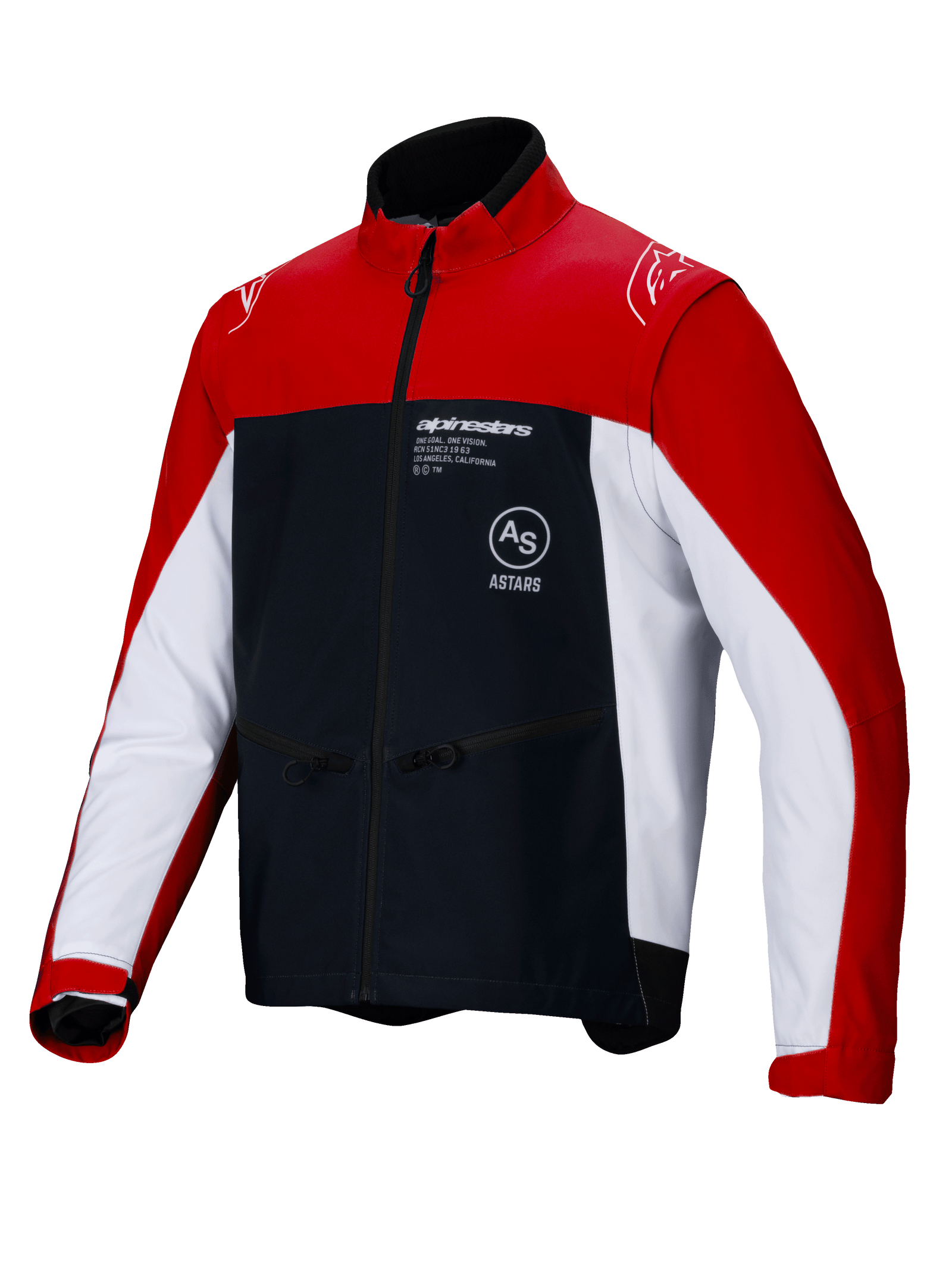 Lite-Dura Softshell Jacka