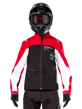 Lite-Dura Softshell Jacka