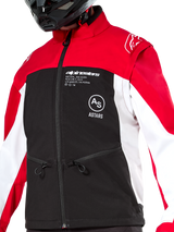 Lite-Dura Softshell Jacka