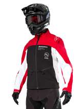 Lite-Dura Softshell Jacka