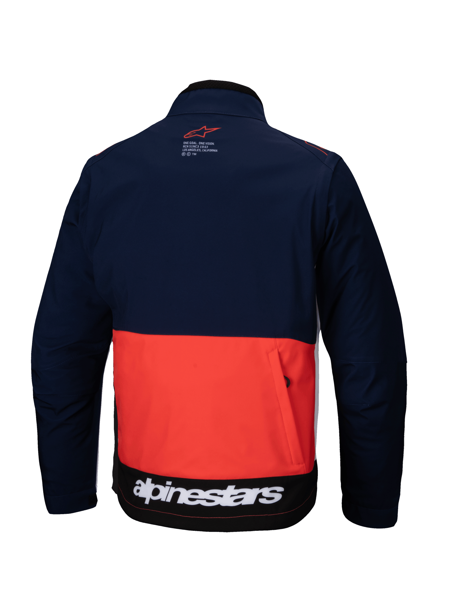 Lite-Dura Softshell Jacka