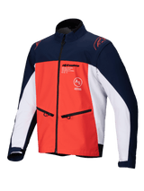 Lite-Dura Softshell Jacka