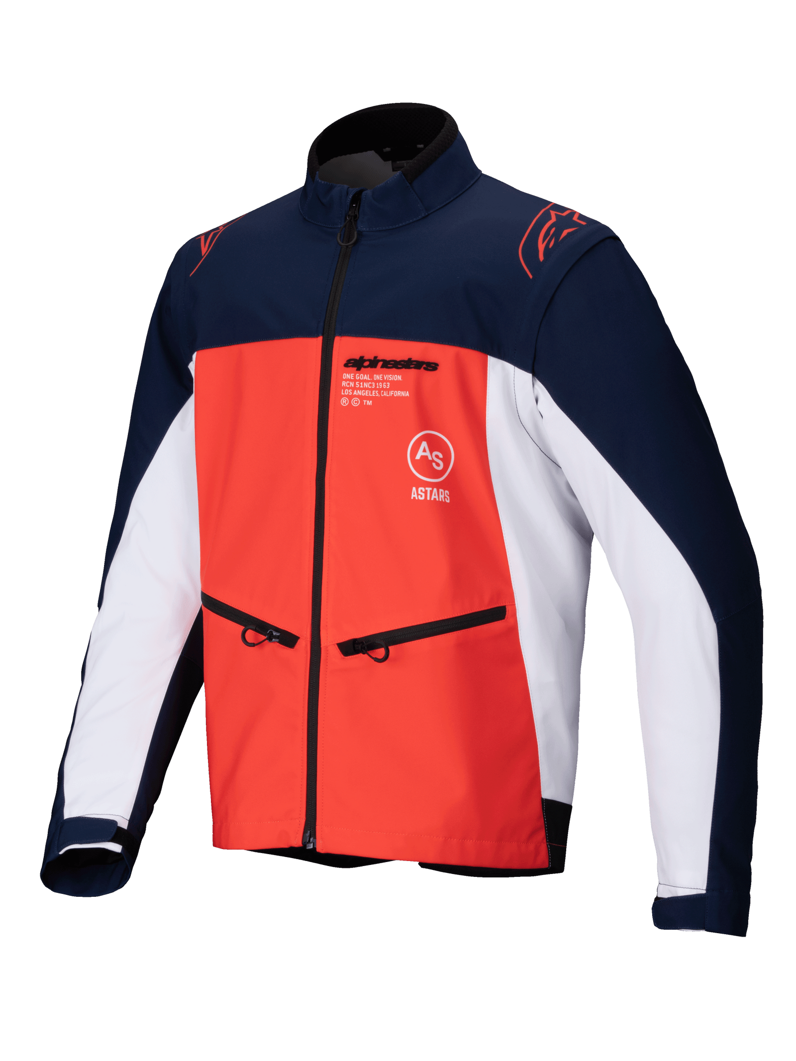 Lite-Dura Softshell Jacka