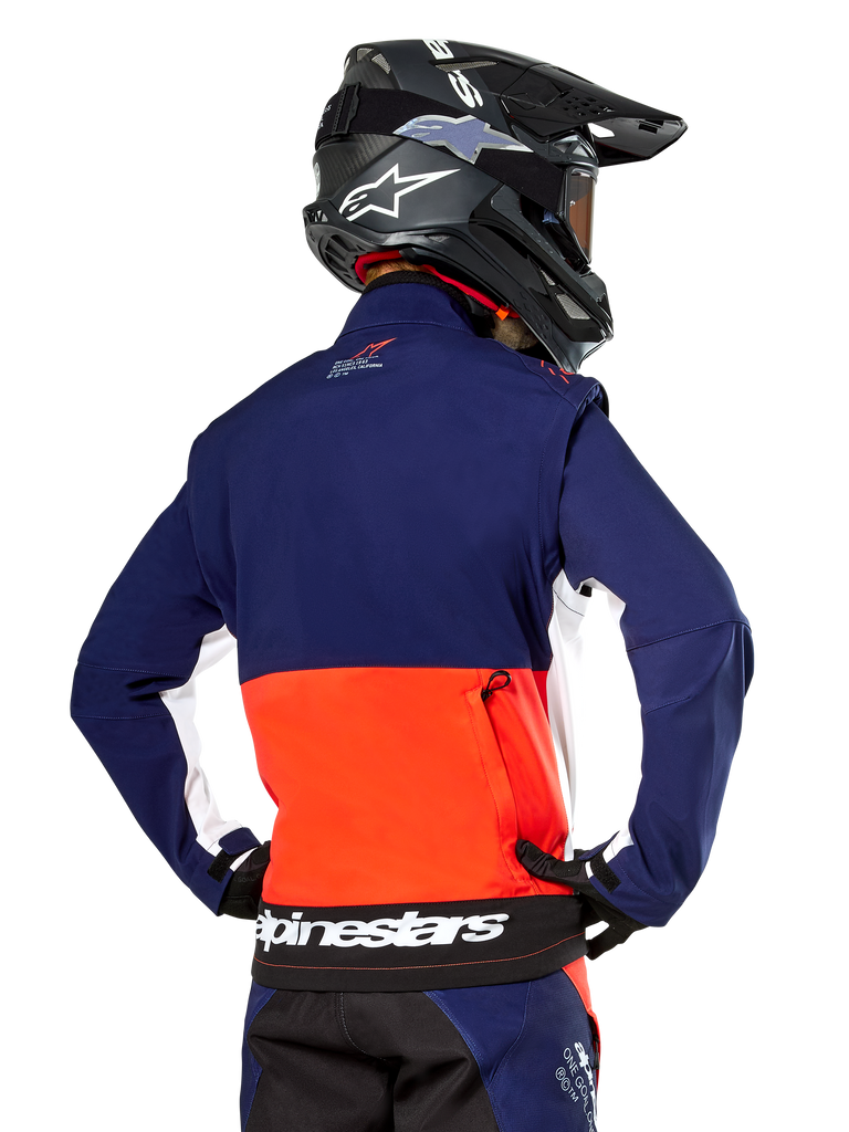 Lite-Dura Softshell Jacka