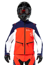 Lite-Dura Softshell Jacka