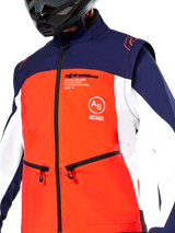 Lite-Dura Softshell Jacka