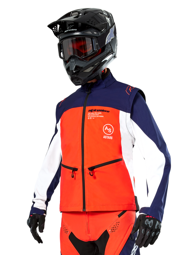 Lite-Dura Softshell Jacka