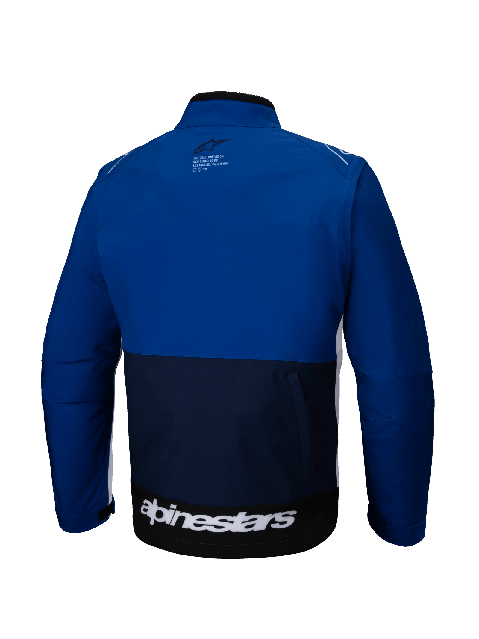 Lite-Dura Softshell Jacka