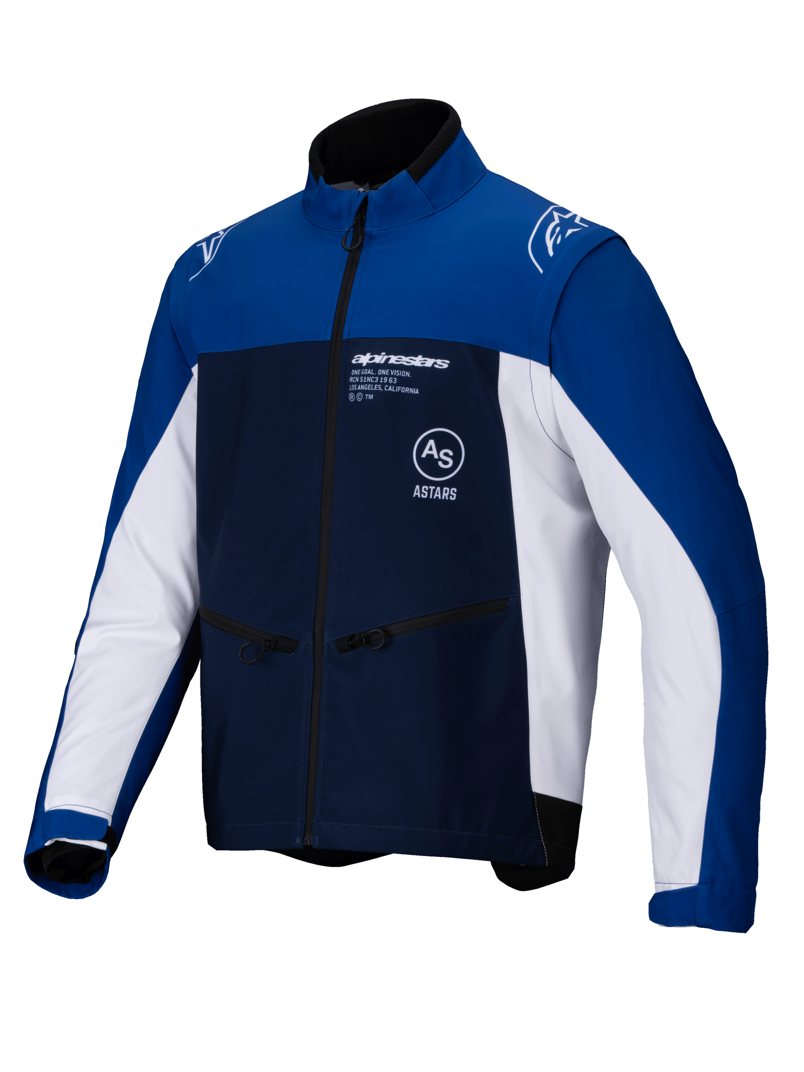 Lite-Dura Softshell Jacka