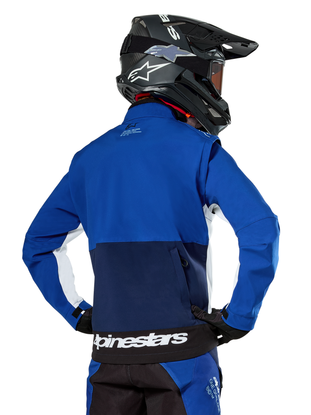 Lite-Dura Softshell Jacka