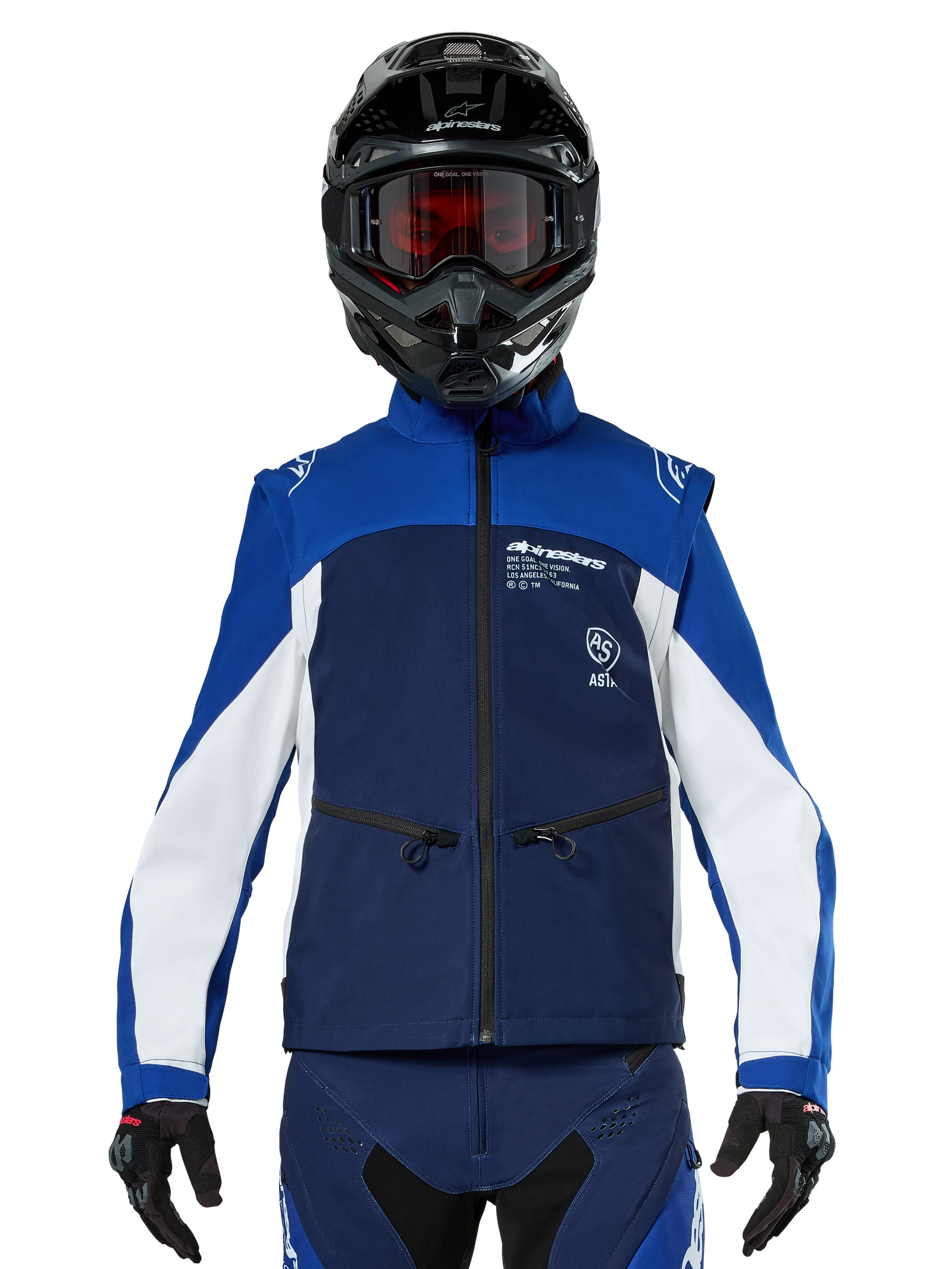 Lite-Dura Softshell Jacka