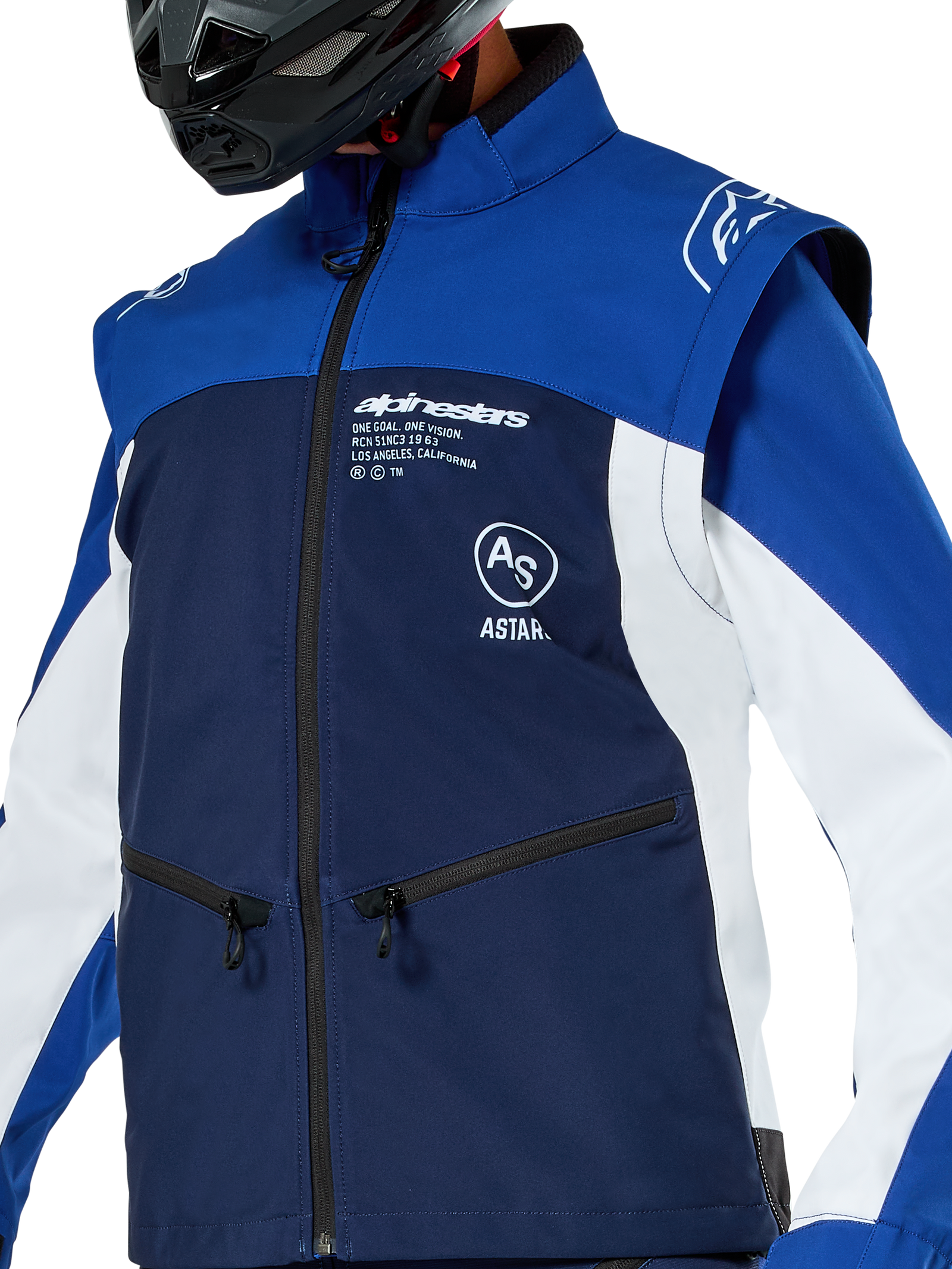 Lite-Dura Softshell Jacka