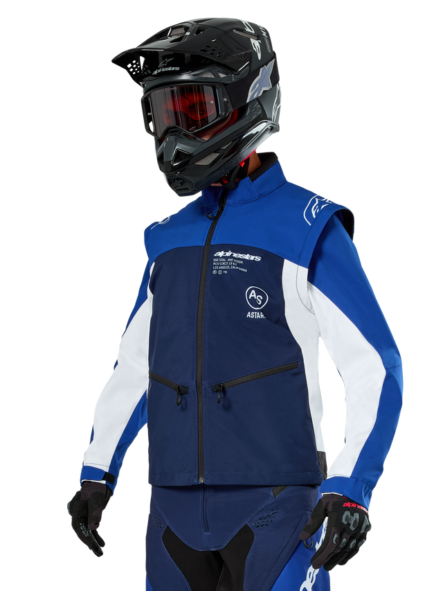 Lite-Dura Softshell Jacka