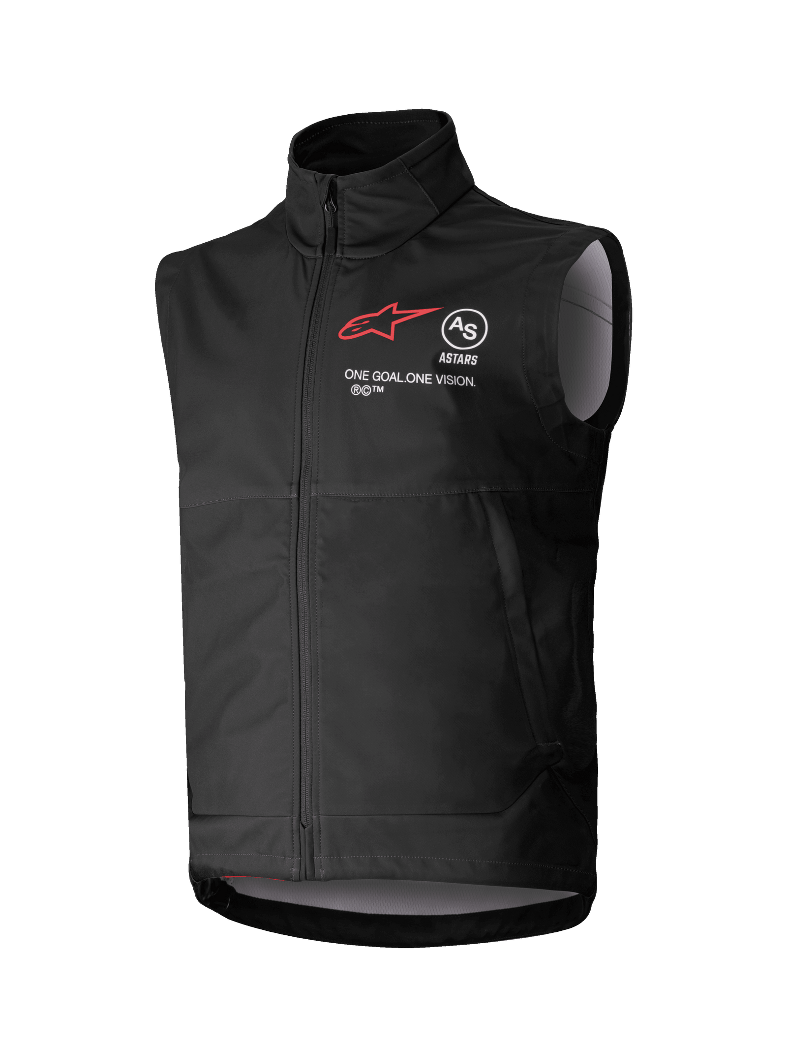 Techstar Softshell Vest