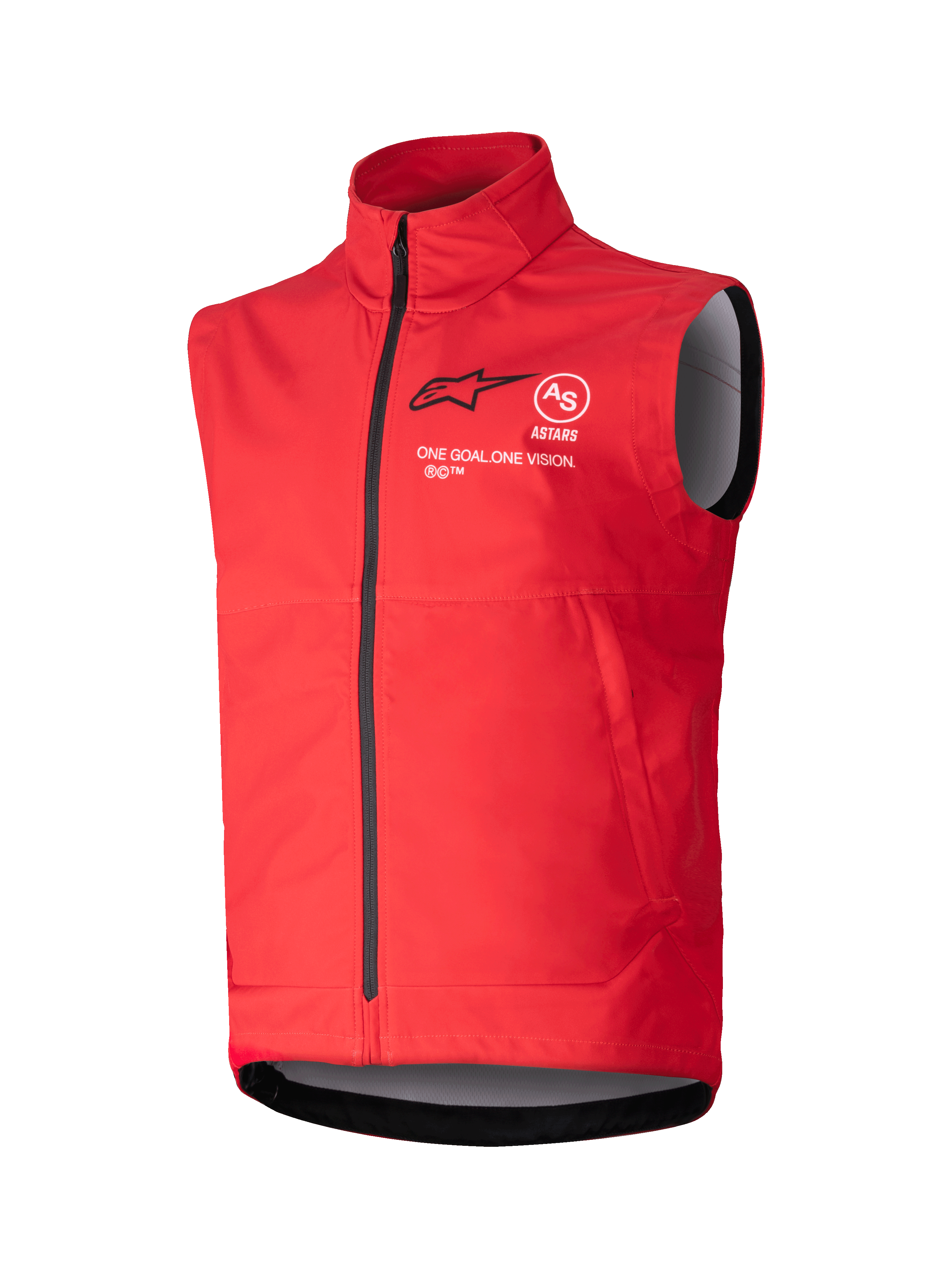 Techstar Softshell Väst