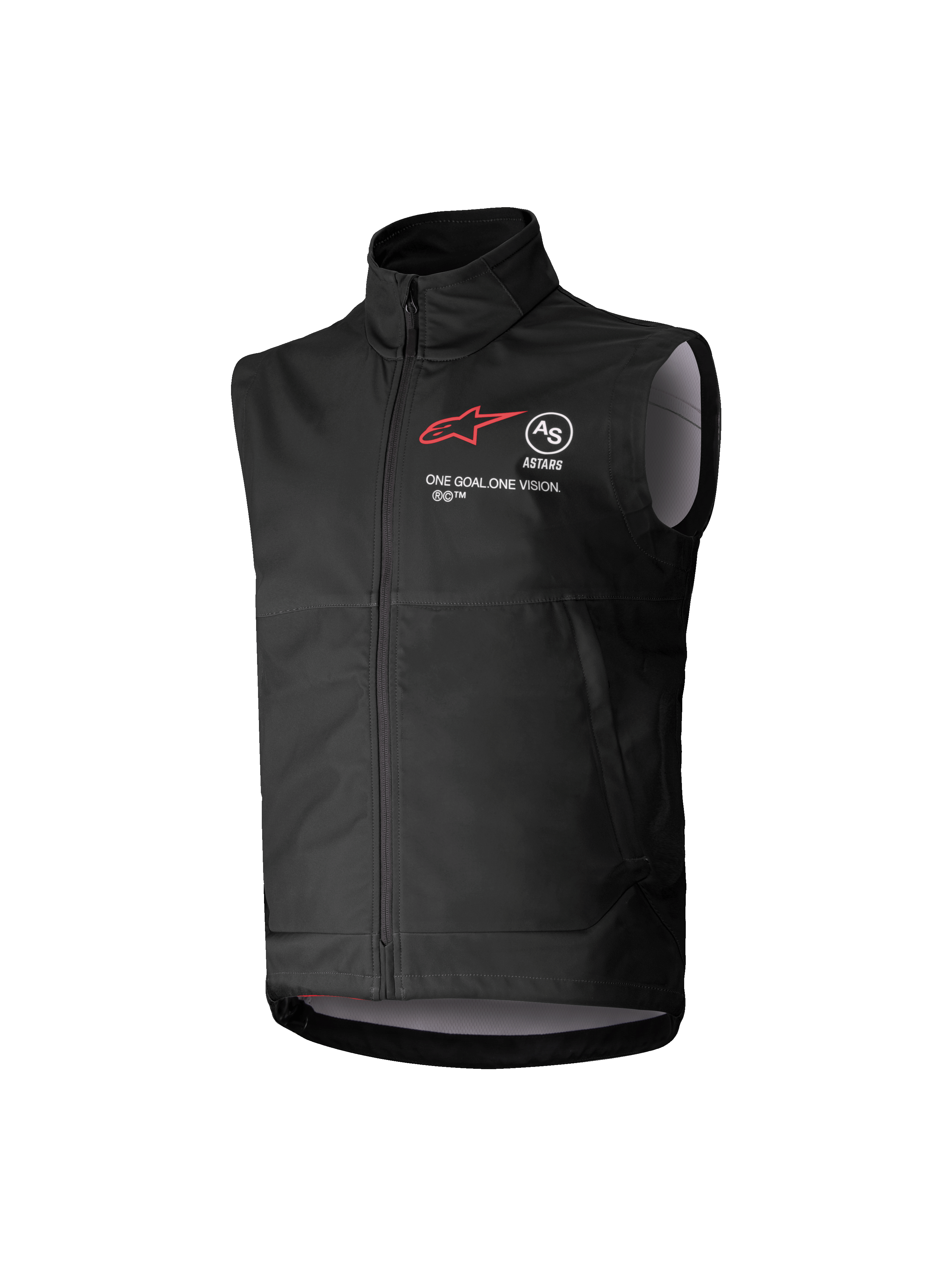 Ungdom Techstar Softshell Väst