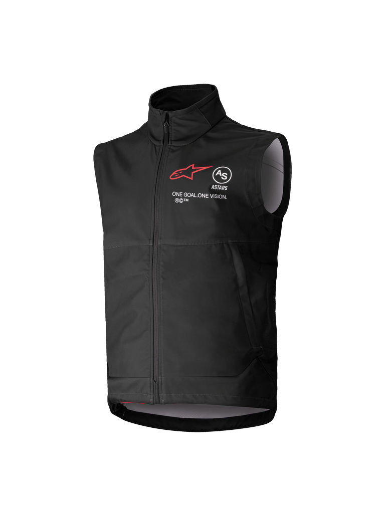 Ungdom Techstar Softshell Väst