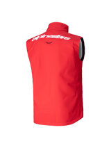 Youth Techstar Softshell Vest