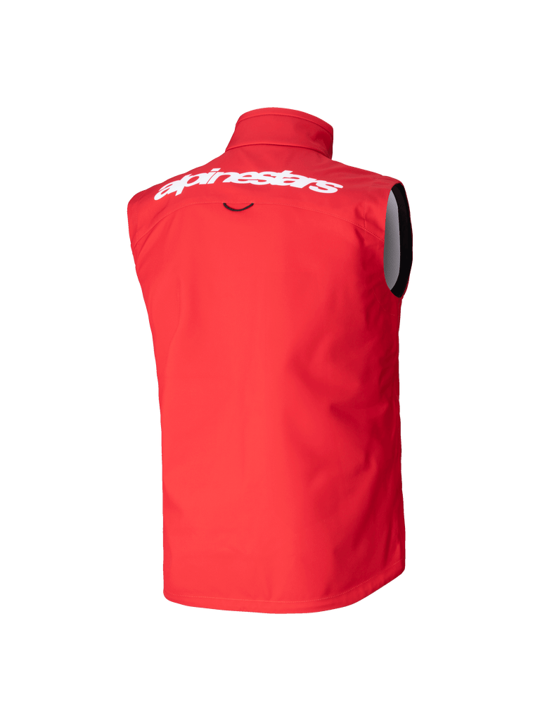 Ungdom Techstar Softshell Väst