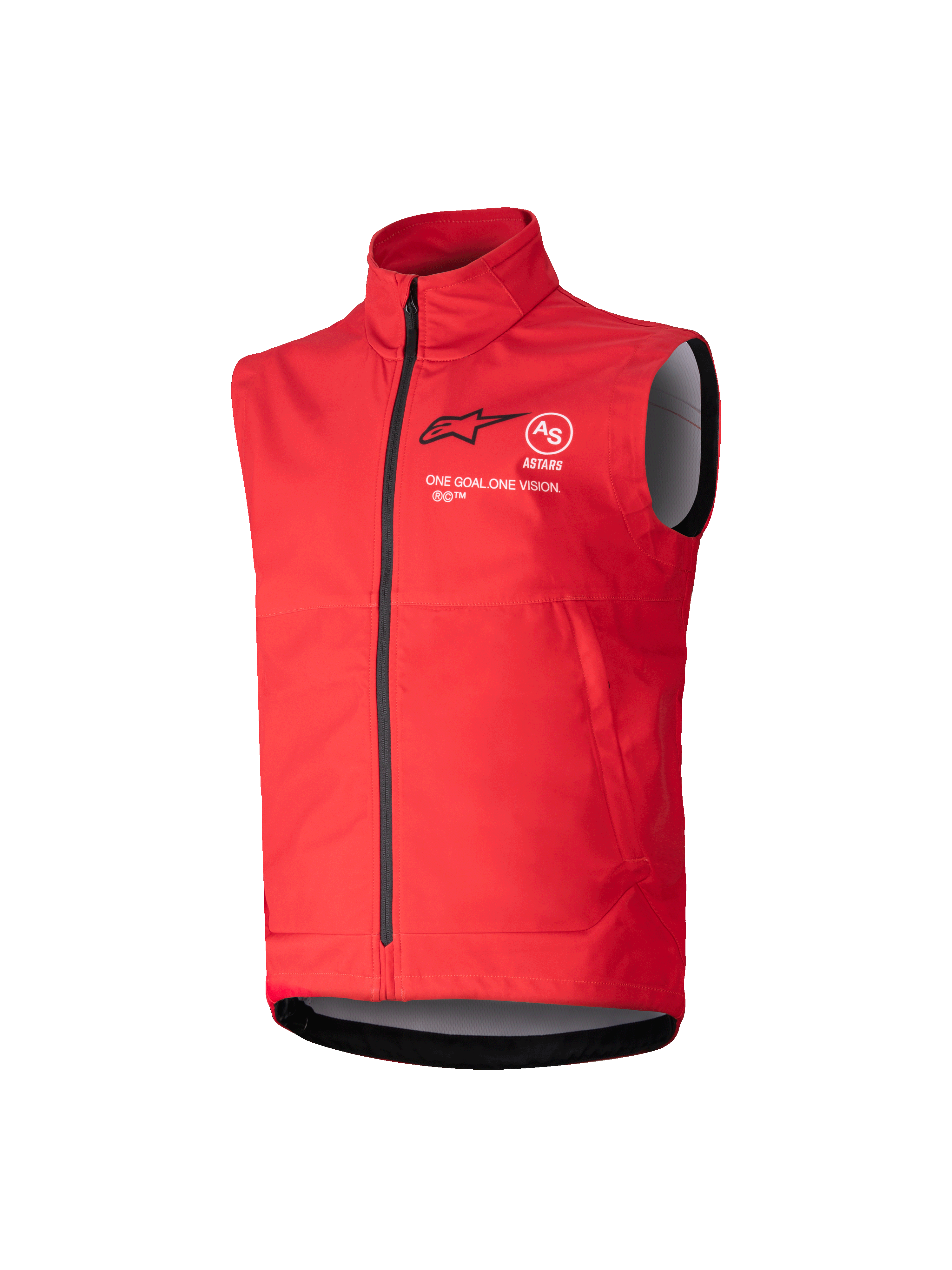 Ungdom Techstar Softshell Väst