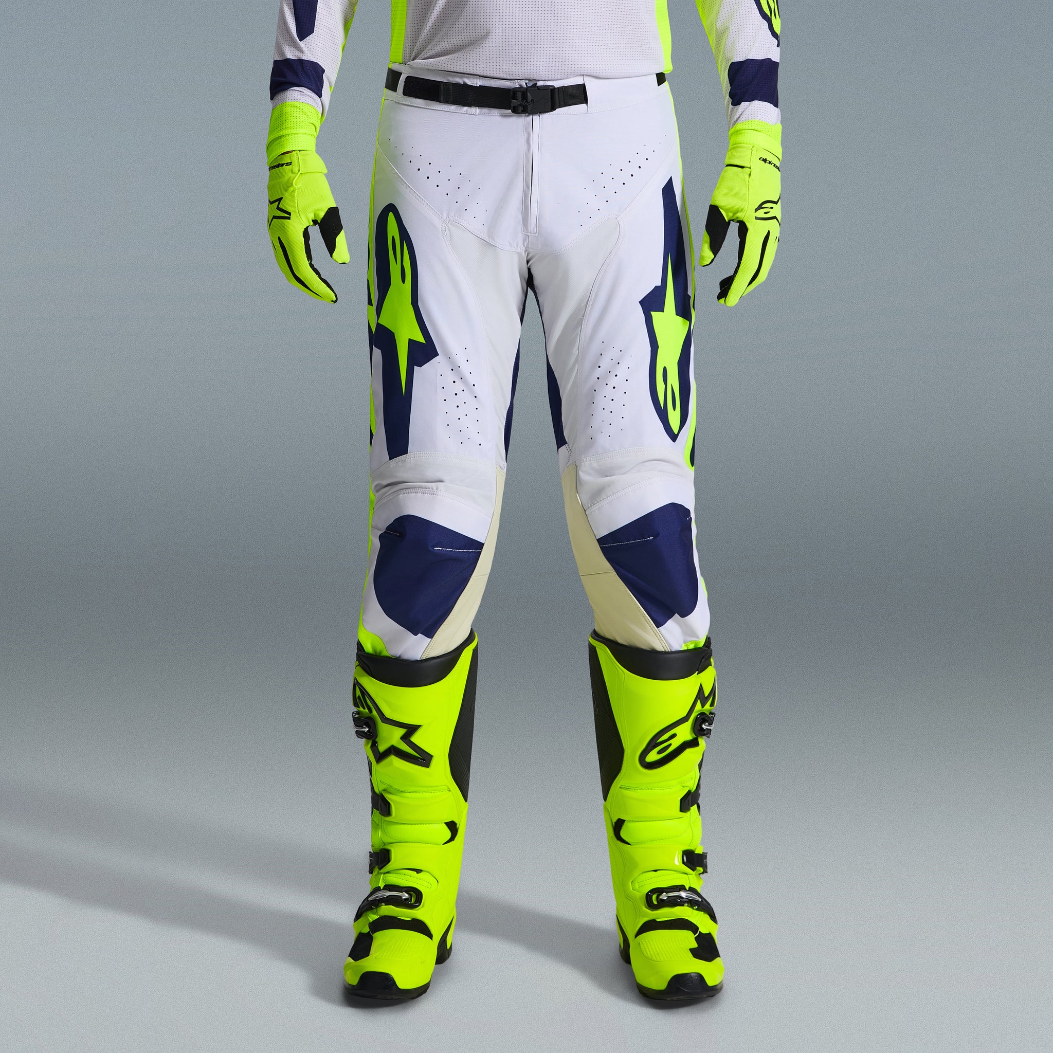 2026 Racer Air Riway Komplett-Set