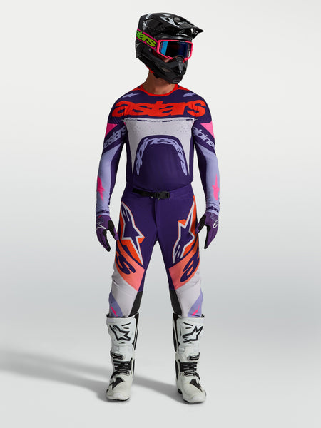 Supertech Dyna - MX Gear Set | Alpinestars®