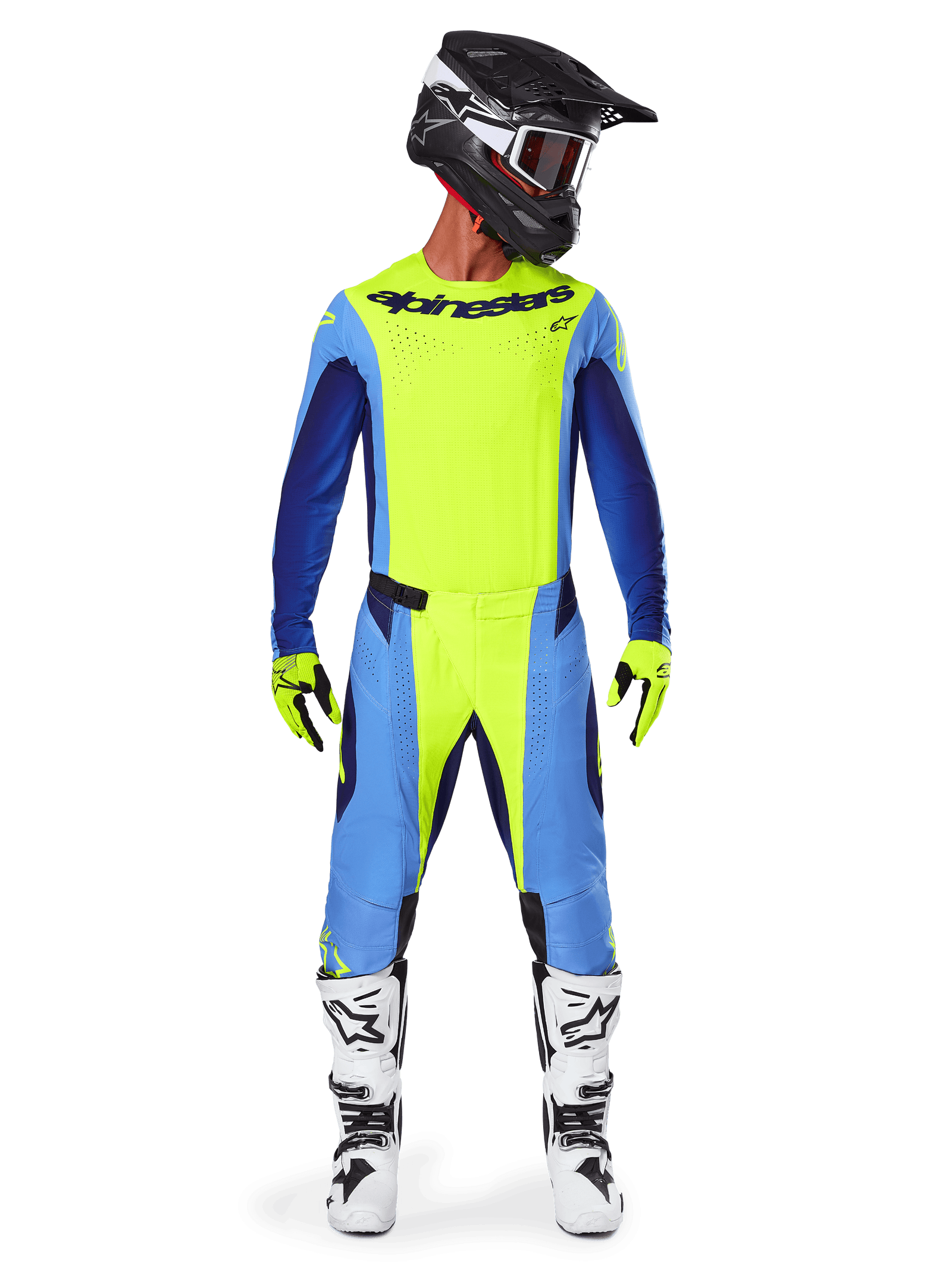 2025 Techstar Melt Pants