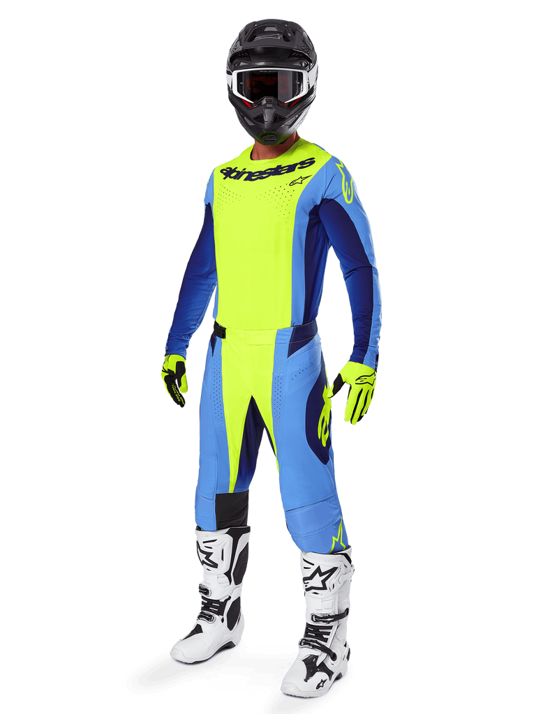 2025 Techstar Melt Gear Set