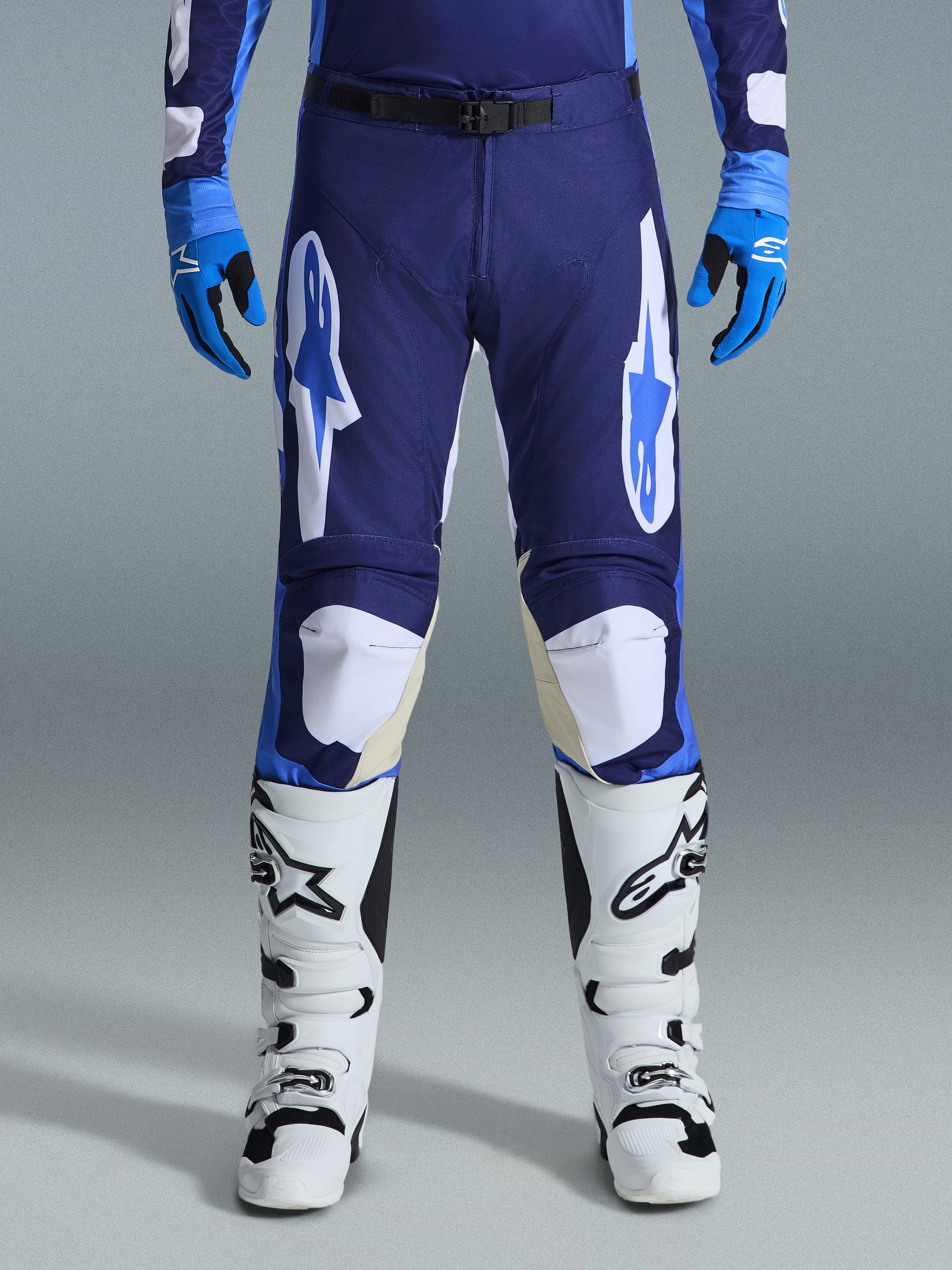 2026 Racer Riway Byxor