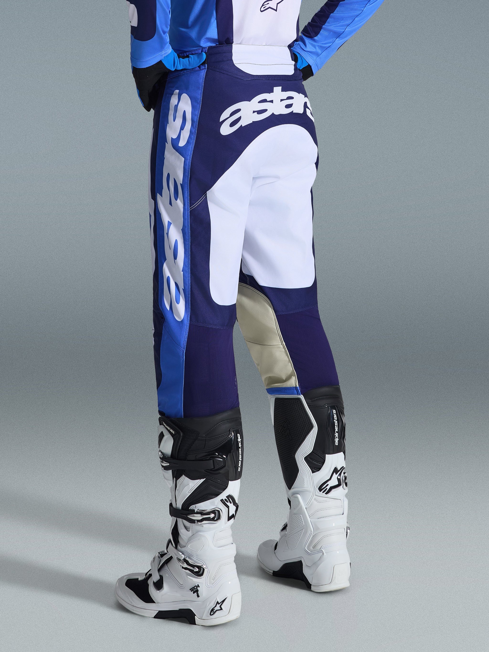 2026 Racer Riway Byxor