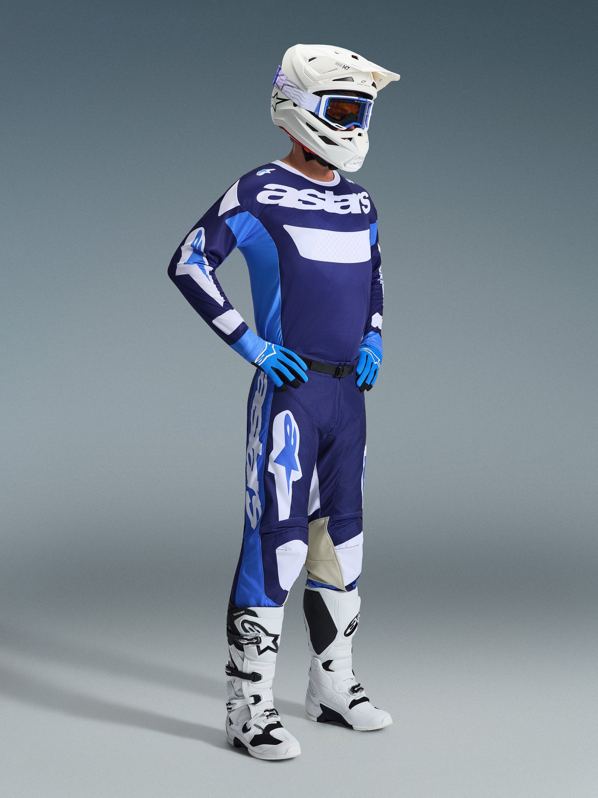 2026 Racer Riway Byxor