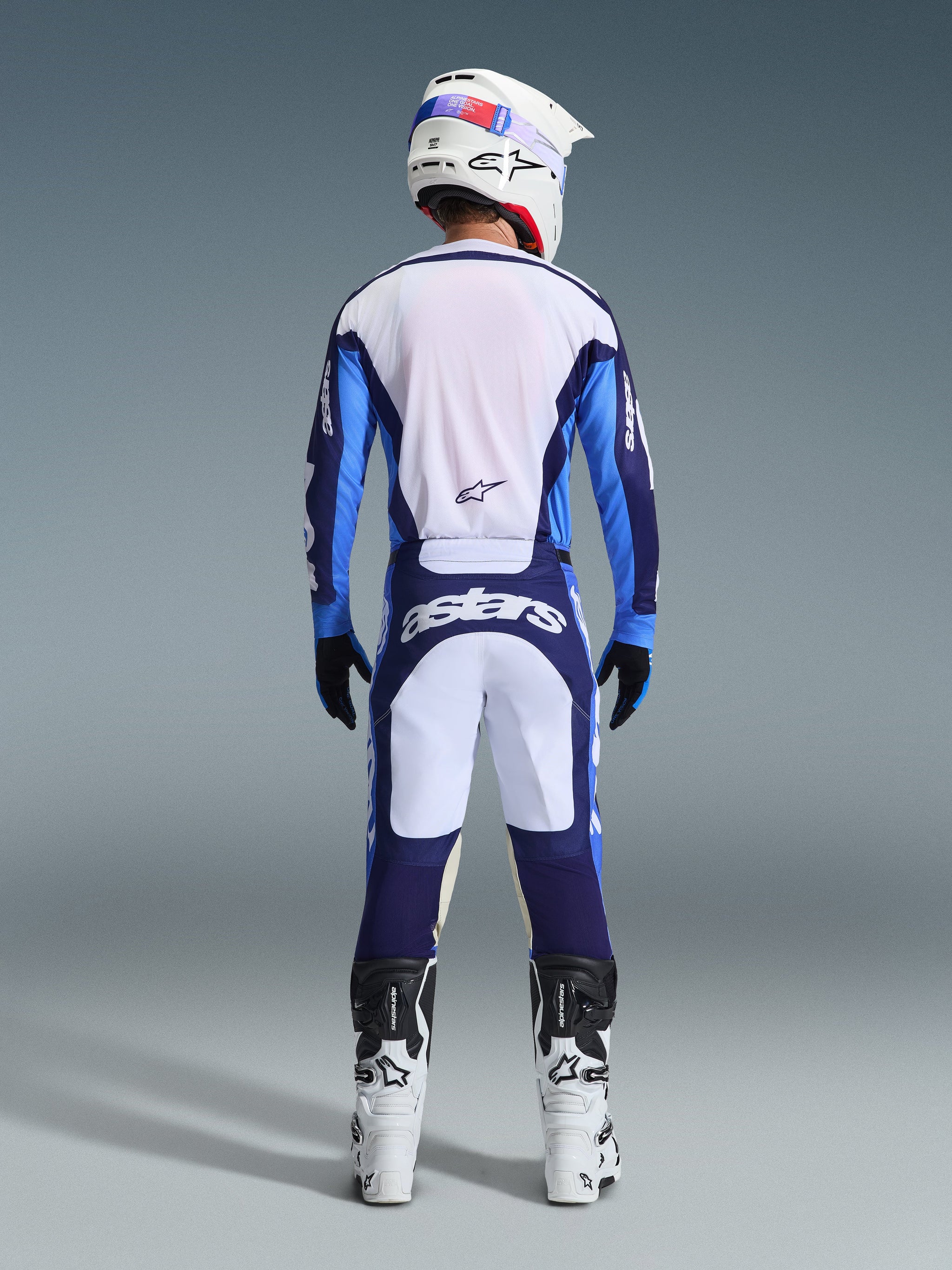2026 Racer Riway Byxor