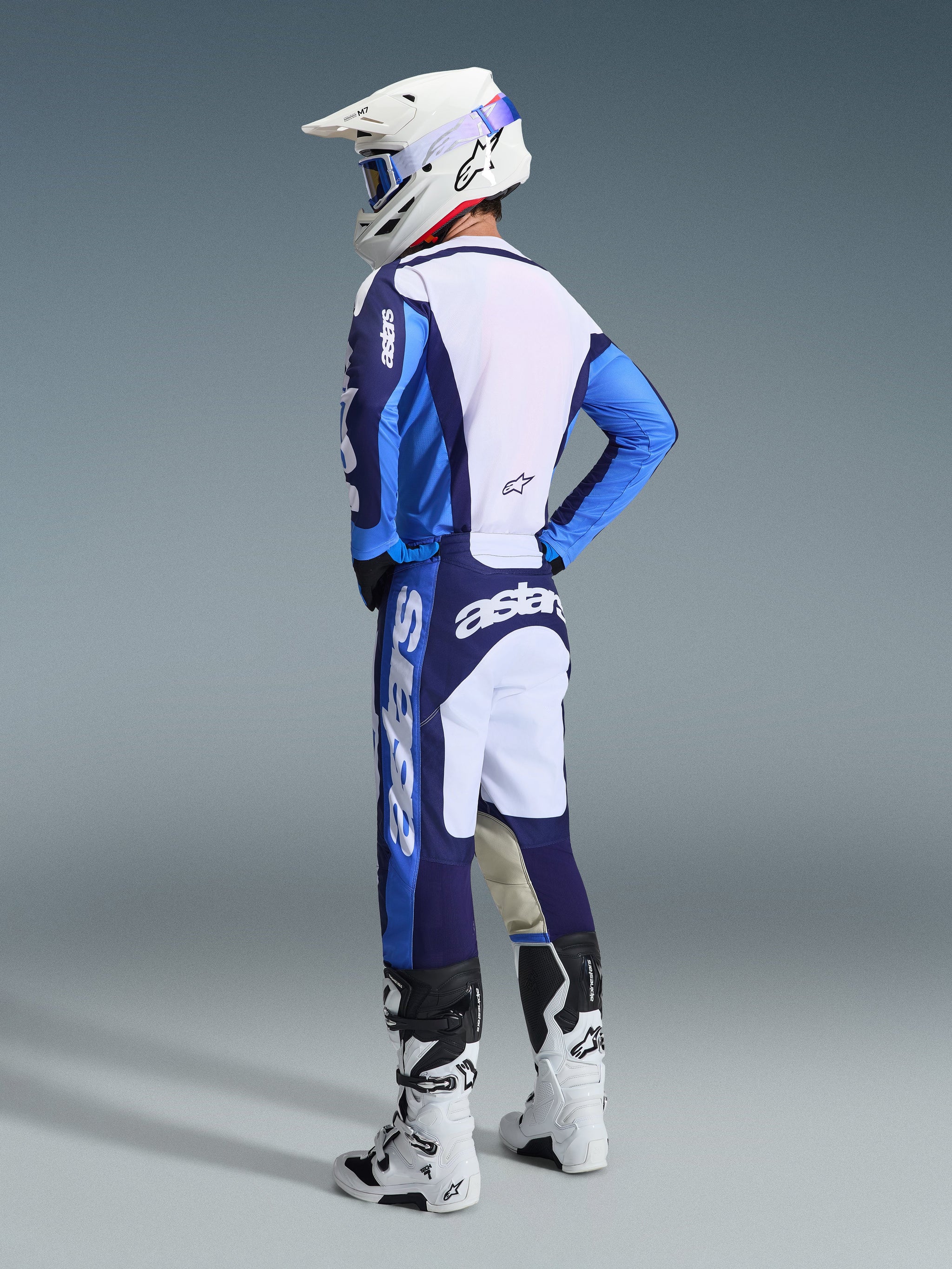 2026 Racer Riway Byxor