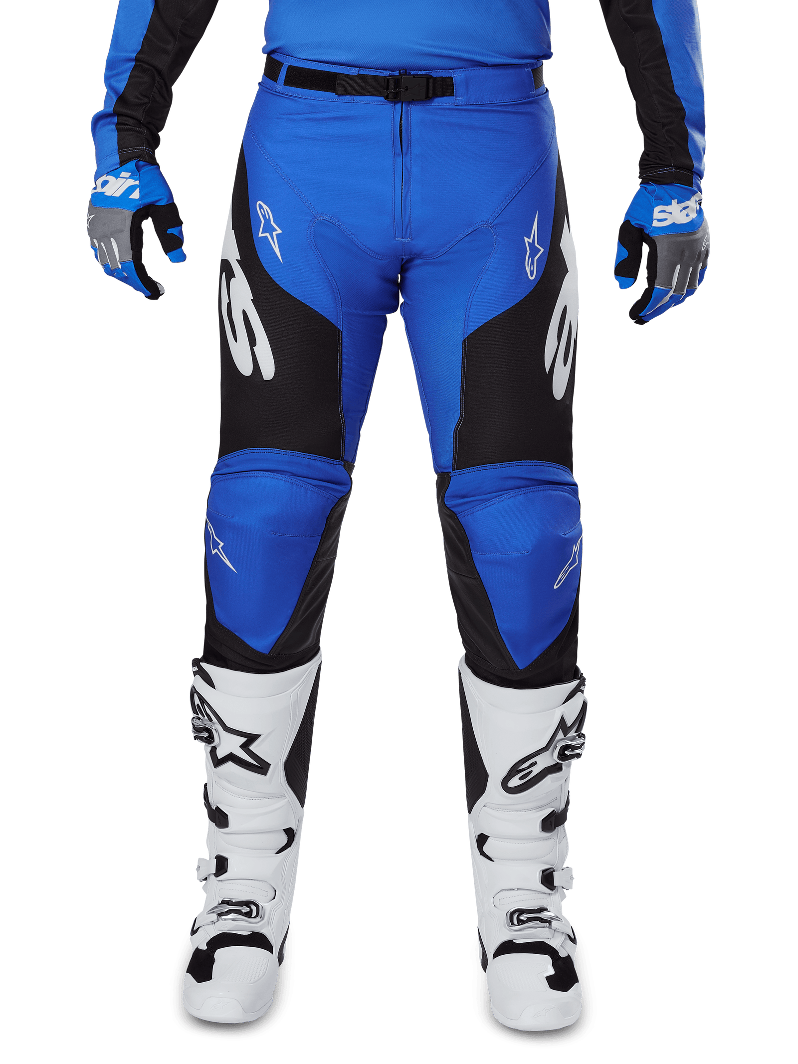 2025 Racer Veil Pants