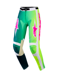 2026 Racer Portl Byxor