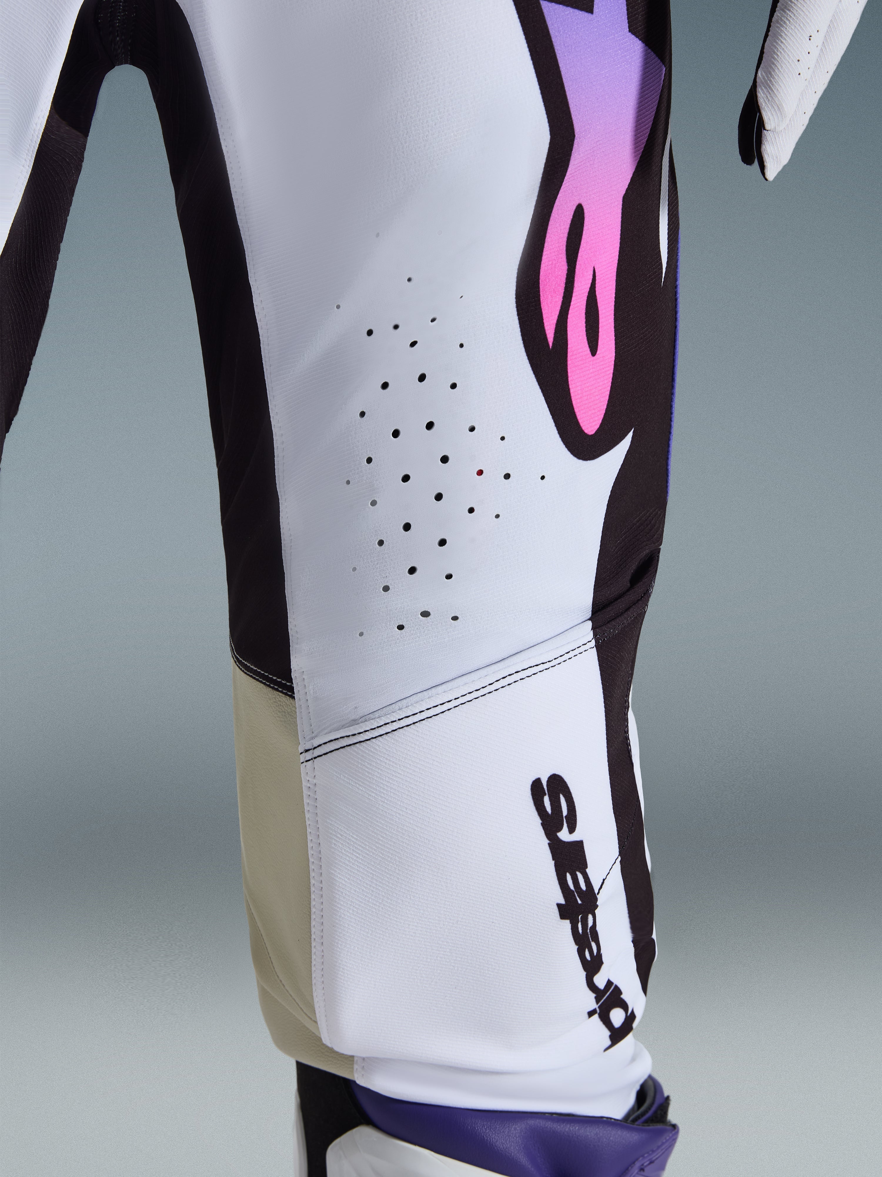 2026 Supertech AFD Vista - MX Gear Set | Alpinestars®