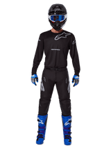 Racer Graphite Byxor