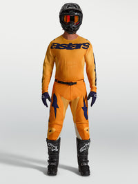 2027 Racer Amber Utrustningsset