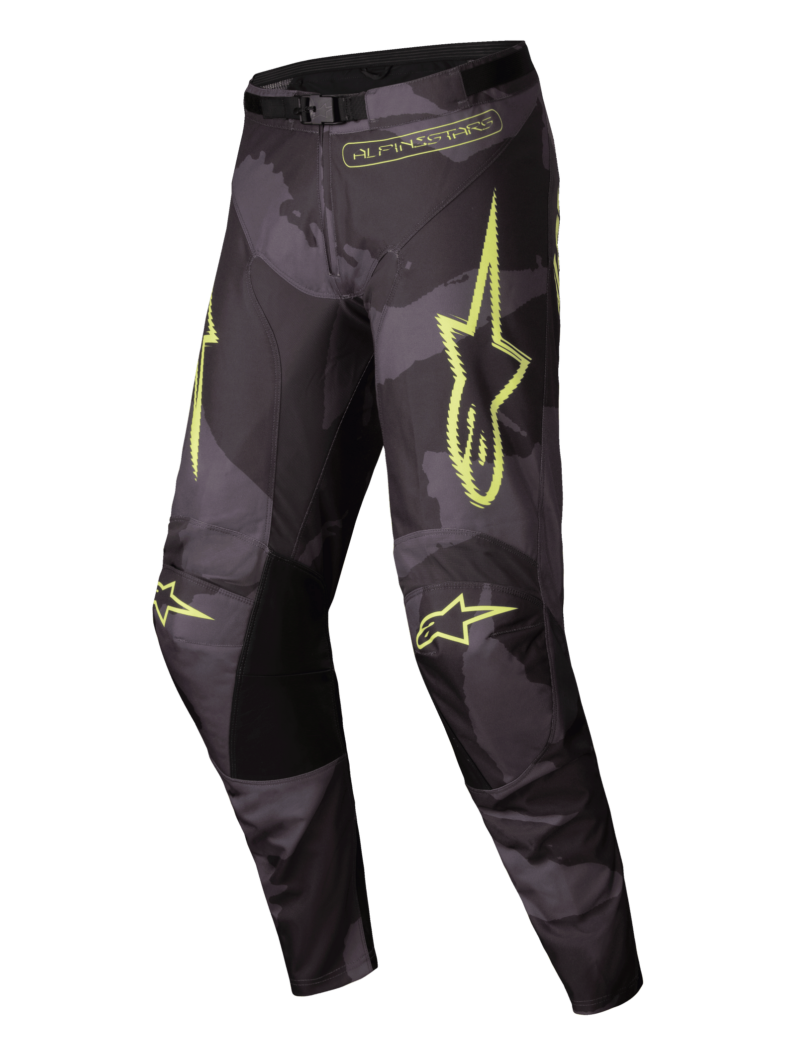 2025 Racer Hollow Pants