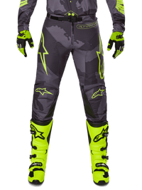 2025 Racer Hollow Byxor