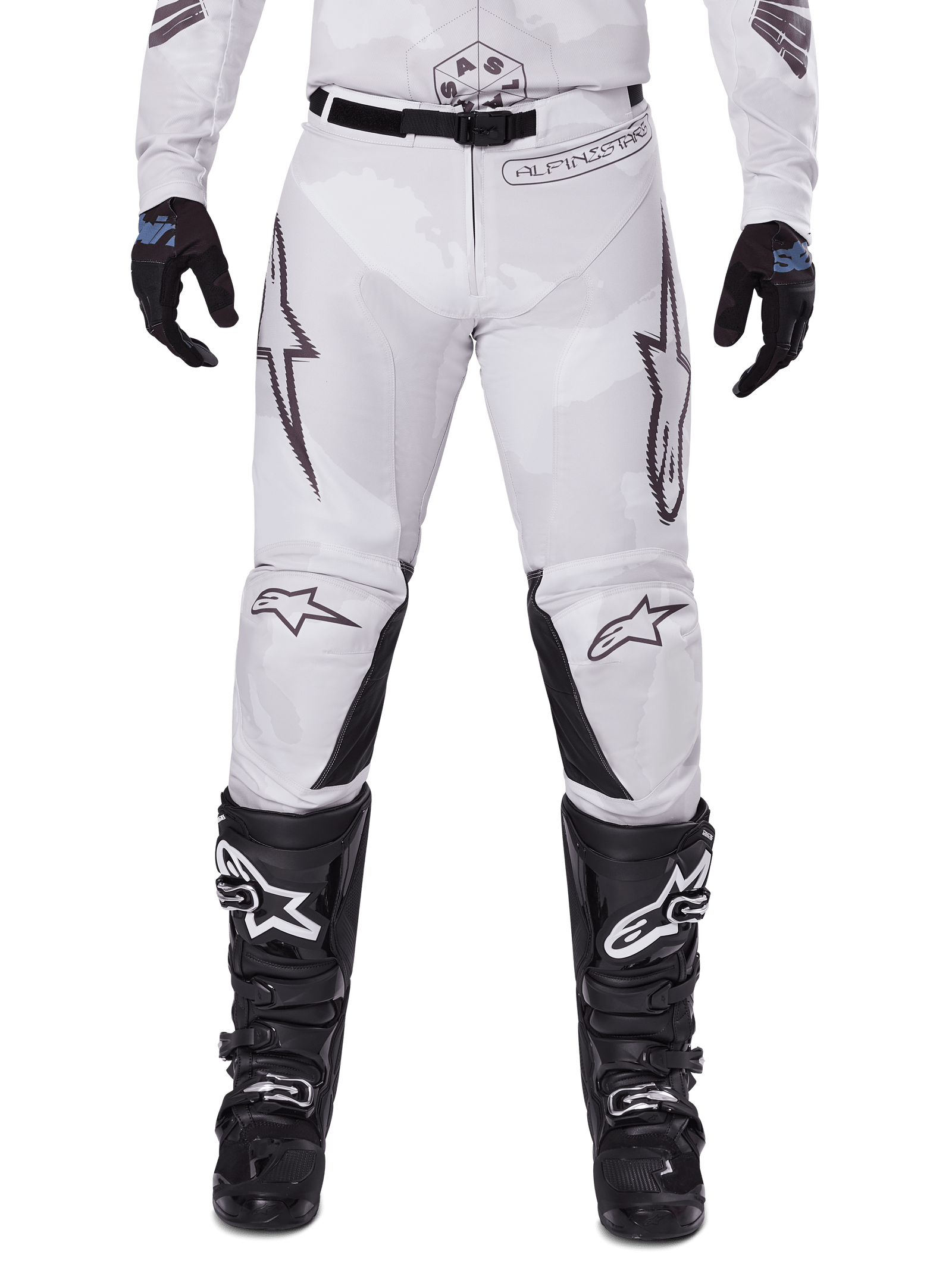 2025 Racer Hollow Pants