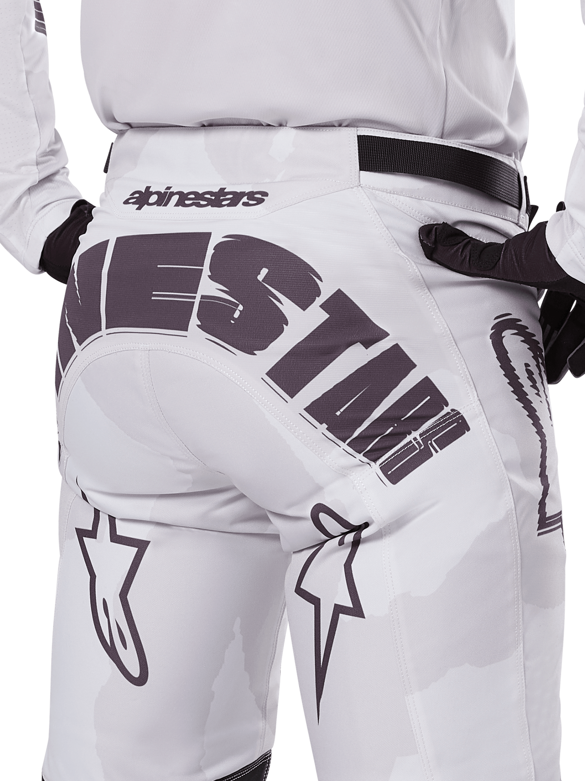 2025 Racer Hollow Byxor