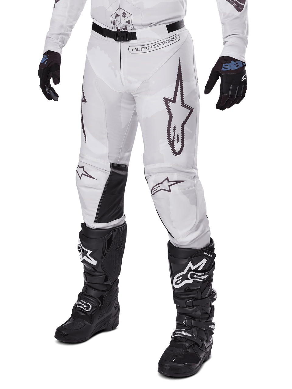 2025 Racer Hollow Pants