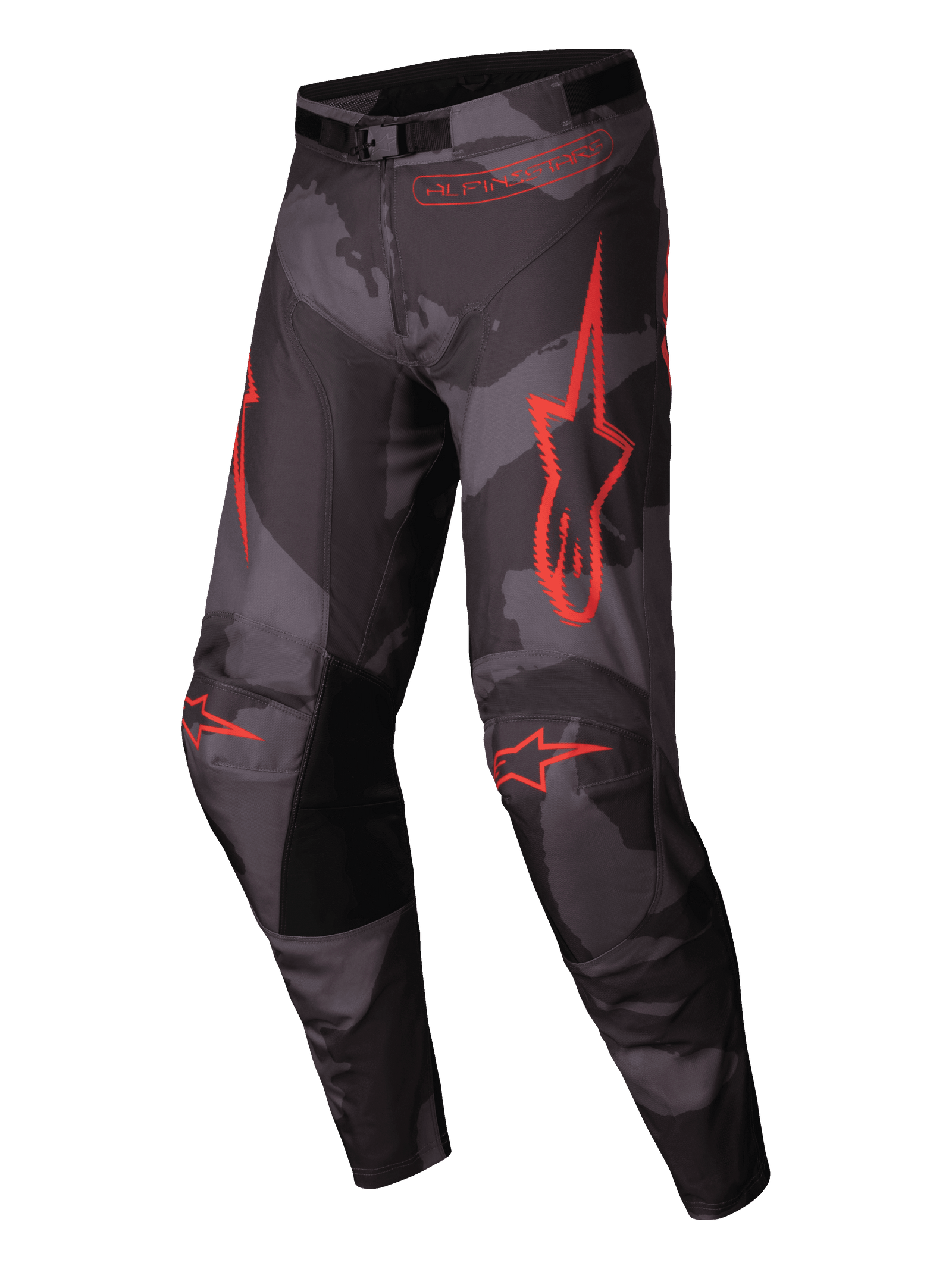 2025 Racer Hollow Pants