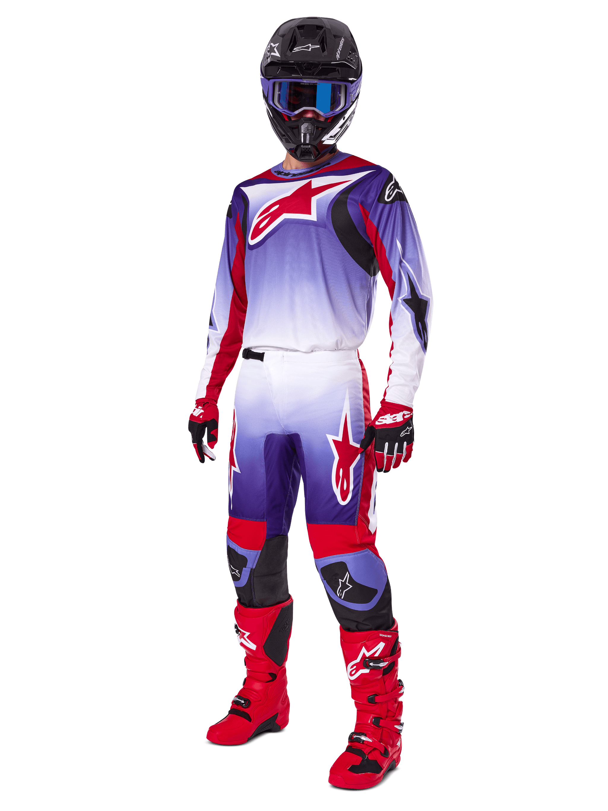 Fluid Wurx Byxor 2025