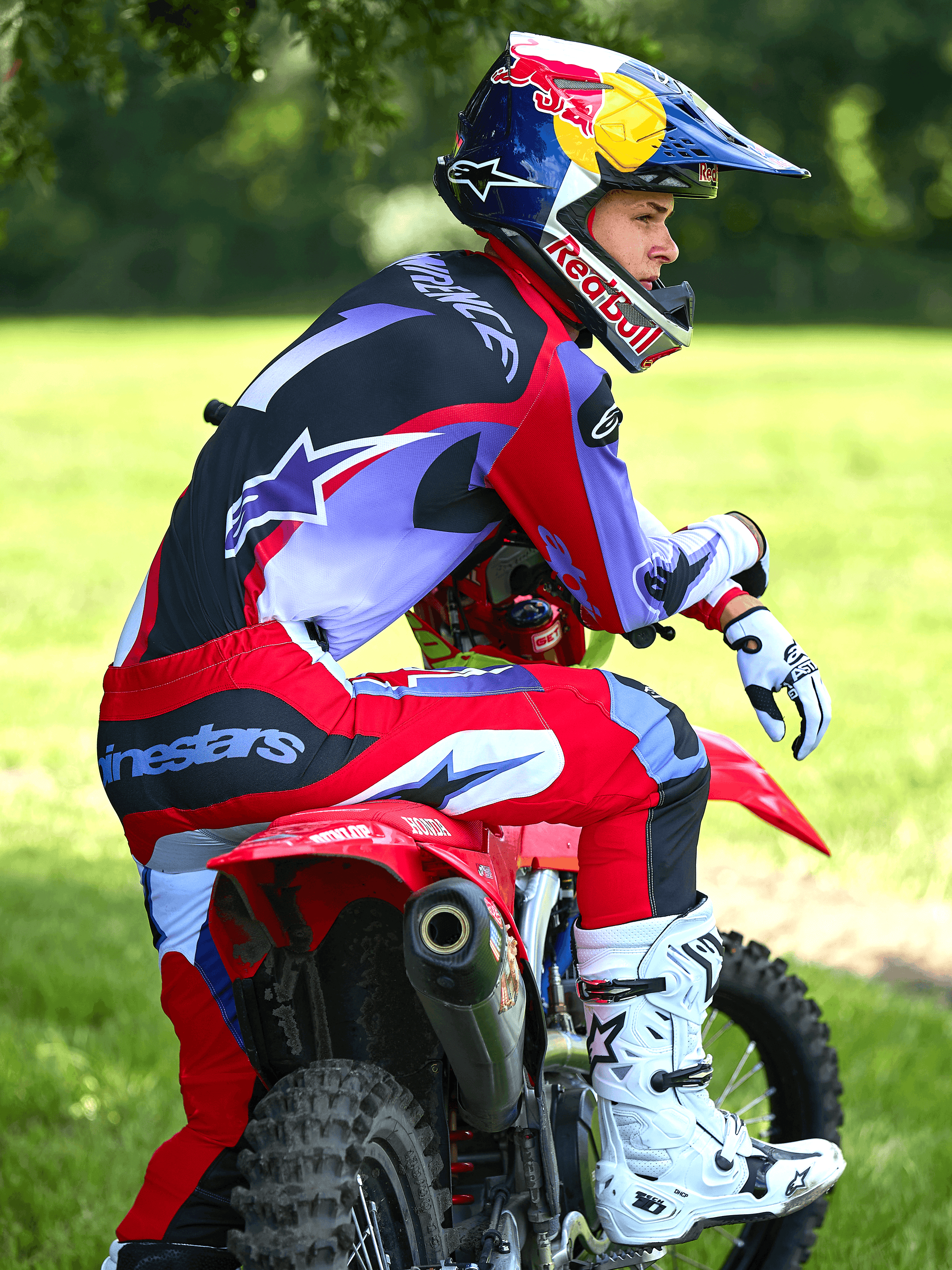 Fluid Wurx Byxor 2025